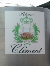 Distillerie Clément