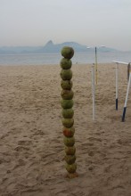 Dernier jour à Rio