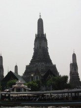 Wat Arun (temple céramiques)