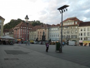 Graz