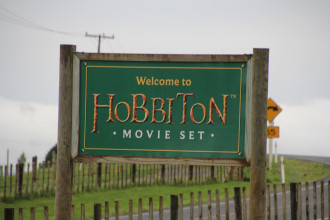 Chez les Hobbits
