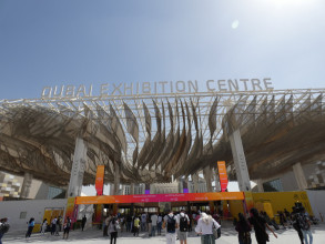 Expo Universelle 2020